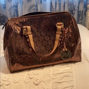 Authentic Michael Kors Handbag